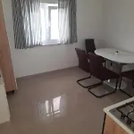 With Parking Space - 21598 Апартаменты Задар