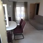 Апартаменты With Parking Space - 21598 *