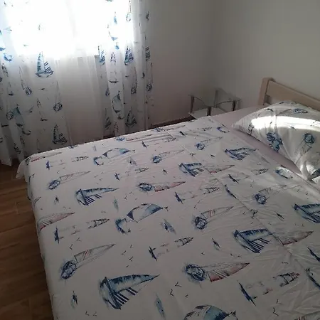 With Parking Space - 21598 Apartamento *