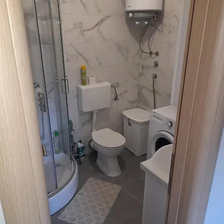 Apartamento With Parking Space - 21598 Zadar