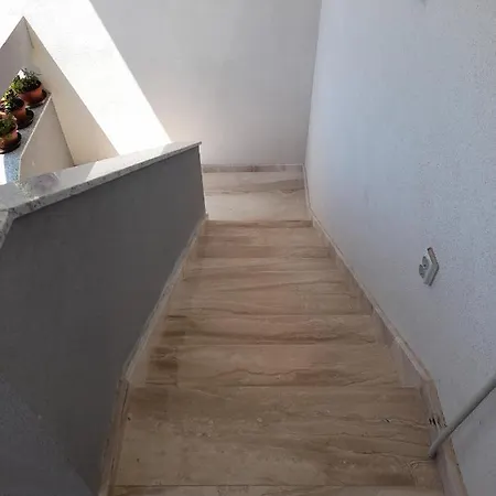 With Parking Space - 21598 Apartamento