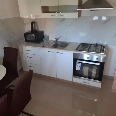 With Parking Space - 21598 * Zadar