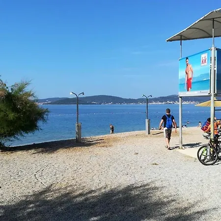 With Parking Space - 21598 * 扎达尔